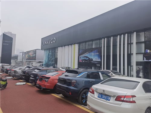 長沙車市硝煙彌漫，價格戰背后暗藏玄機