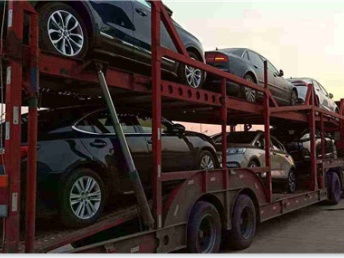 白銀專業(yè)托運(yùn)公司 一站式汽車長(zhǎng)途往返托運(yùn)服務(wù)