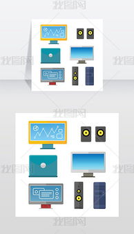 科技電子產(chǎn)品標志設計 數(shù)字技術驅動下的視覺符號創(chuàng)新