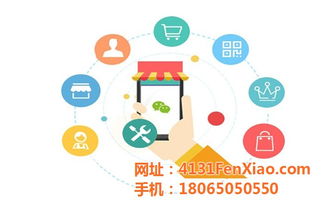 工廠網絡推廣新思路 馬尾區企業如何借力網加科技實現高效營銷